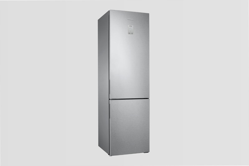 353L frigoriferi montaggio inferiore Samsung RB37J542VSAEF D 353lt