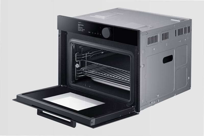 Forno a Vapore Samsung NQ50T8939BK 50 Nero