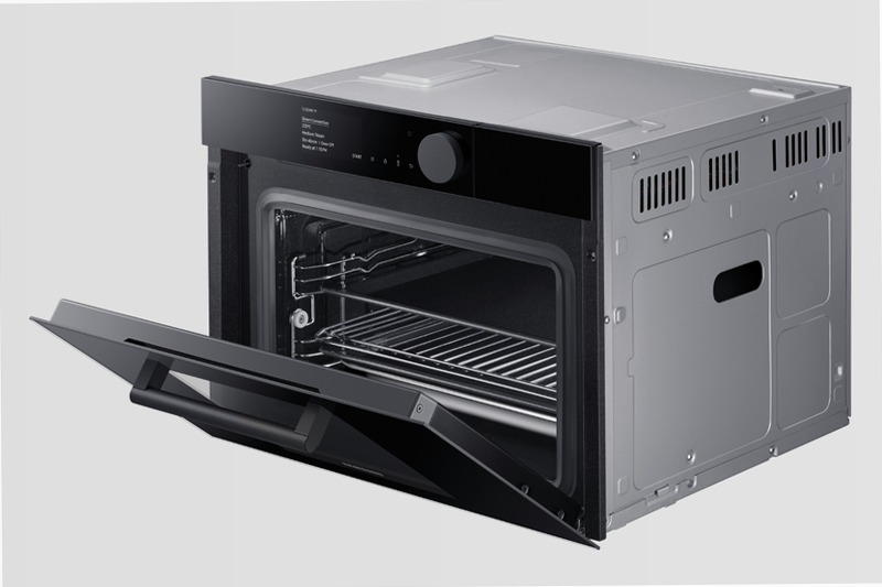 Forno a Vapore Samsung NQ50T8939BK 50 Nero