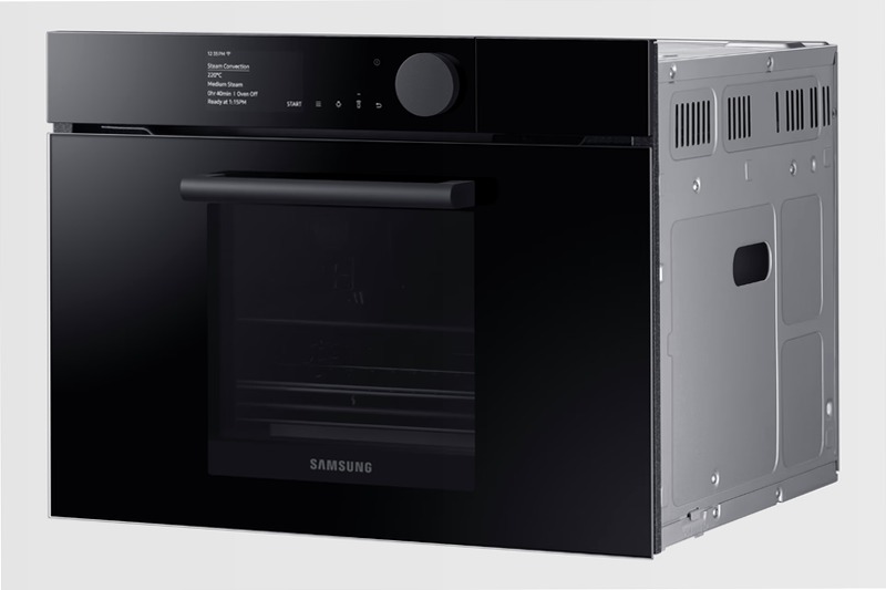 Forno a Vapore Samsung NQ50T8939BK 50 Nero