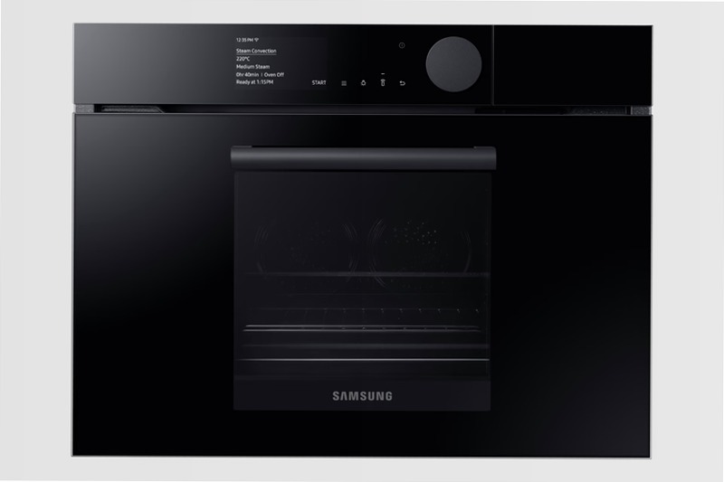 Forno a Vapore Samsung NQ50T8939BK 50 Nero
