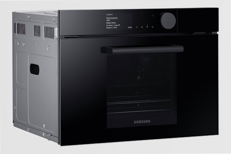 Forno a Vapore Samsung NQ50T8939BK 50 Nero