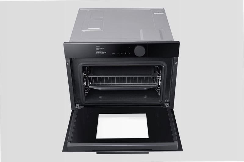 Forno a Vapore Samsung NQ50T8939BK 50 Nero