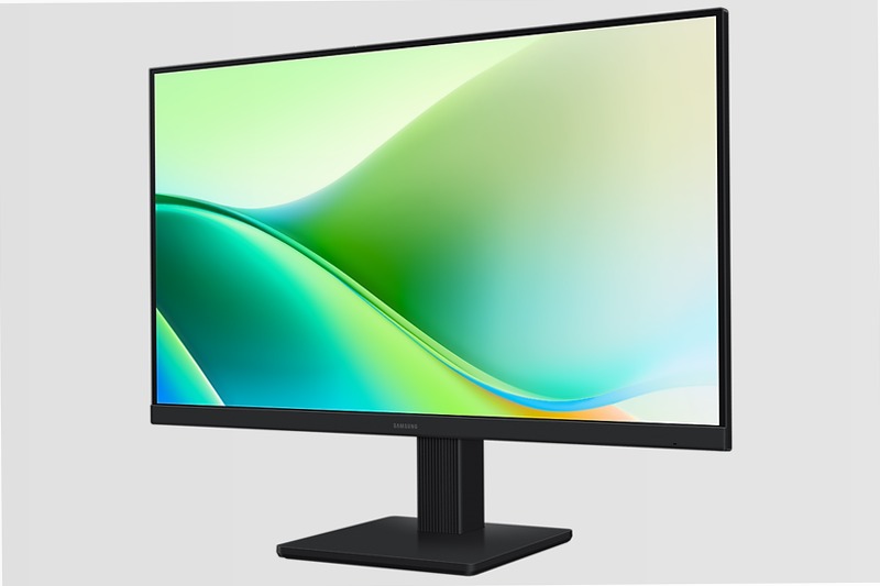 Monitor LED Serie S31GF da 24" Full HD Flat LS24F310EAUXEN | Samsung Italia