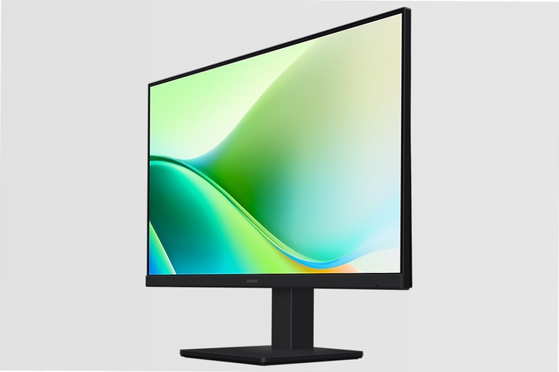 Monitor LED Serie S31GF da 24" Full HD Flat LS24F310EAUXEN | Samsung Italia