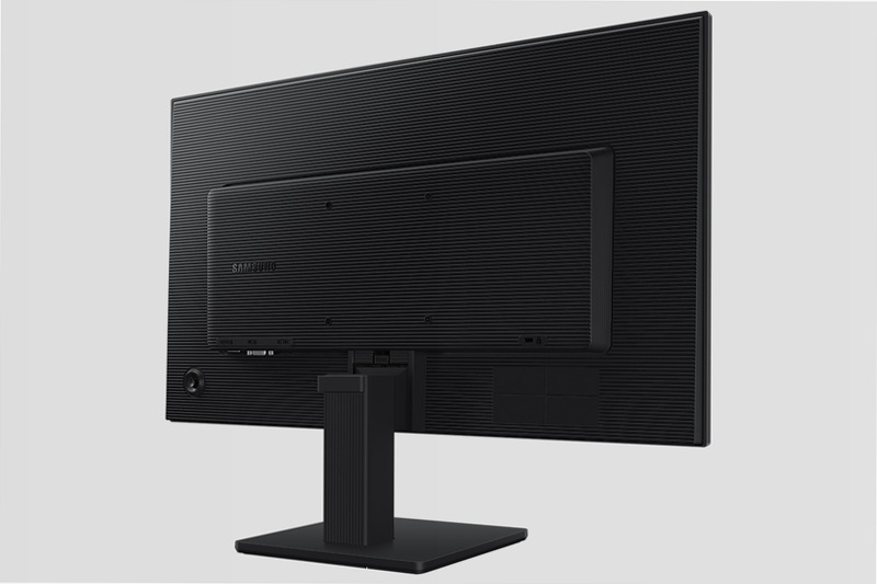 Monitor LED Serie S31GF da 24" Full HD Flat LS24F310EAUXEN | Samsung Italia