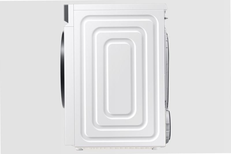 Asciugatrice Bespoke AI 9Kg A Bianco