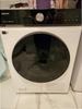 Asciugatrice Bespoke AI 9Kg A Bianco