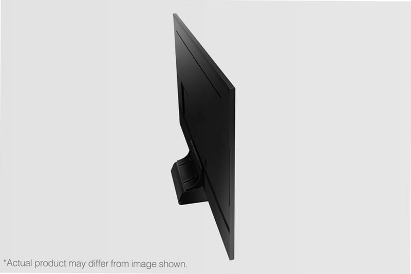 65" QLED 8K Q800T TV Prezzi & Offerte | Samsung Italia Nero 65" 8K QLED