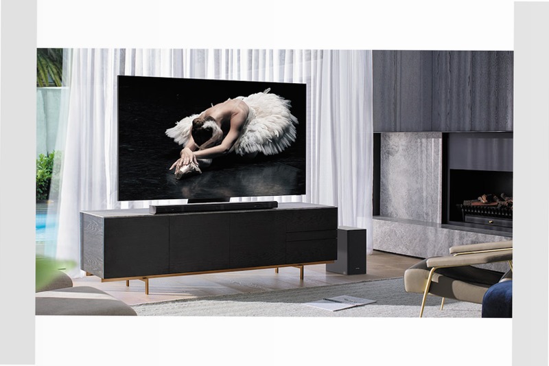 65" QLED 8K Q800T TV Prezzi & Offerte | Samsung Italia Nero 65" 8K QLED