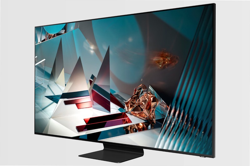 65" QLED 8K Q800T TV Prezzi & Offerte | Samsung Italia Nero 65" 8K QLED