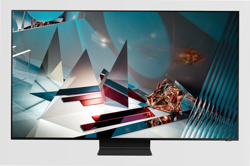 65" QLED 8K Q800T TV Prezzi & Offerte | Samsung Italia Nero 65" 8K QLED