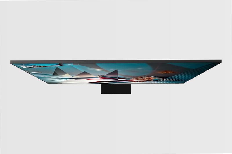 65" QLED 8K Q800T TV Prezzi & Offerte | Samsung Italia Nero 65" 8K QLED