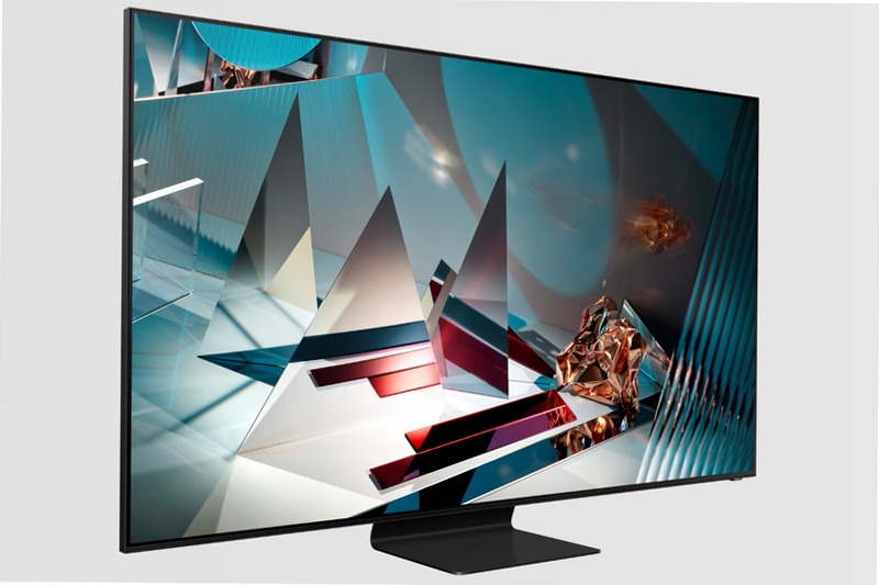 65" QLED 8K Q800T TV Prezzi & Offerte | Samsung Italia Nero 65" 8K QLED