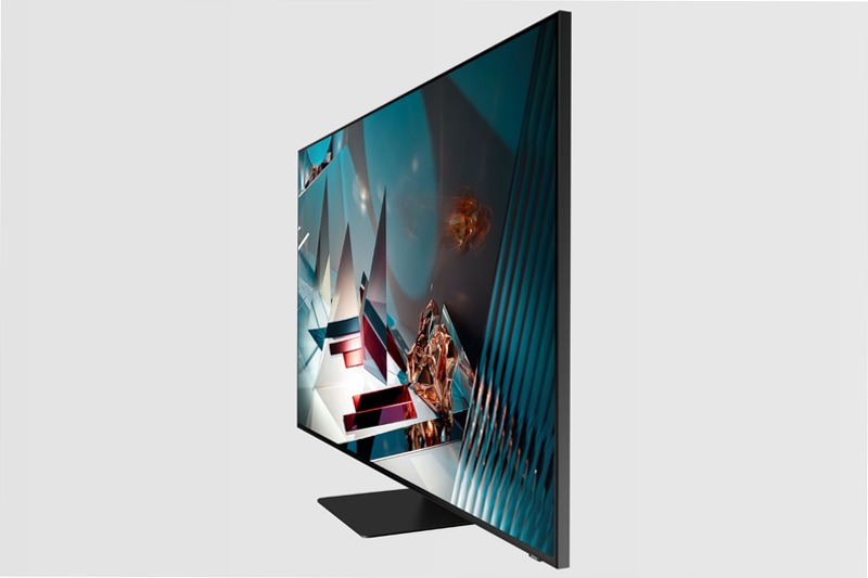 65" QLED 8K Q800T TV Prezzi & Offerte | Samsung Italia Nero 65" 8K QLED