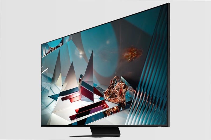 65" QLED 8K Q800T TV Prezzi & Offerte | Samsung Italia Nero 65" 8K QLED