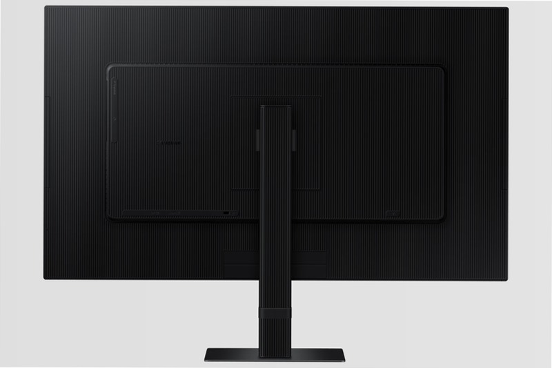 Monitor HRM ViewFinity S7 - S70D da 27" Nero IPS