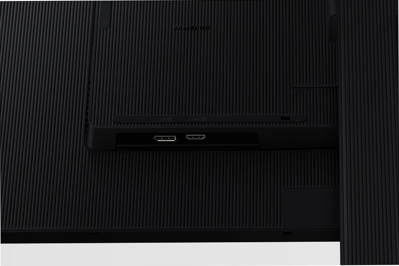 Monitor HRM ViewFinity S7 - S70D da 27" Nero IPS