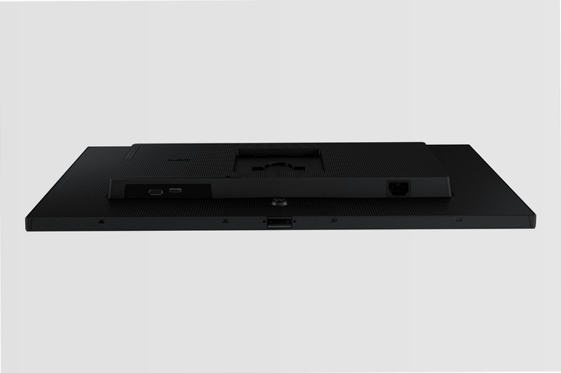 Monitor HRM ViewFinity S7 - S70D da 27" Nero IPS