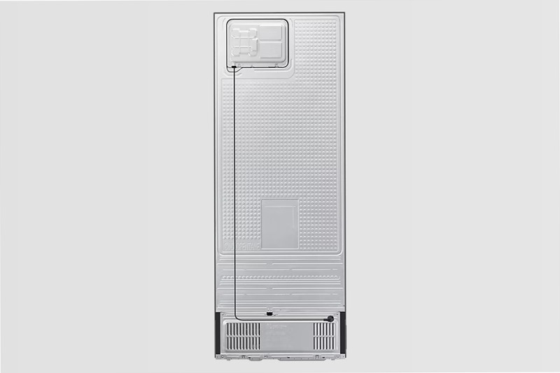 Frigorifero Combinato Samsung FIRST 75 AI Antracite E