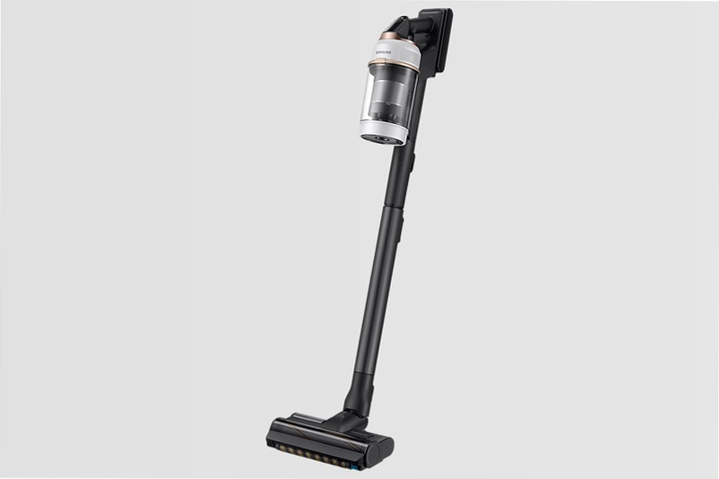 Aspirapolvere senza filo Samsung Bespoke Jet™ Plus pet 210W VS20B95823W