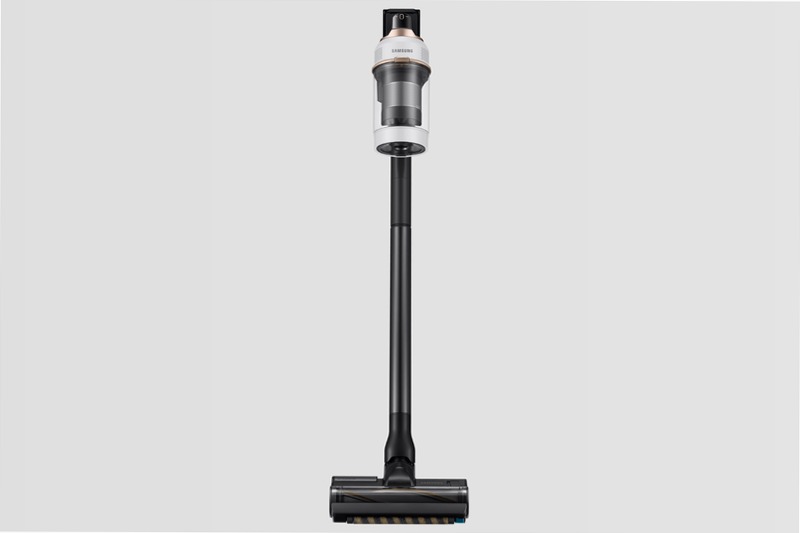 Aspirapolvere Samsung Bespoke Jet™ Plus VS20B95823W 2lt Nero 580w