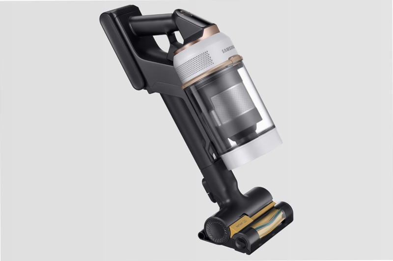 Aspirapolvere Samsung Bespoke Jet™ Plus VS20B95823W 2lt Nero 580w