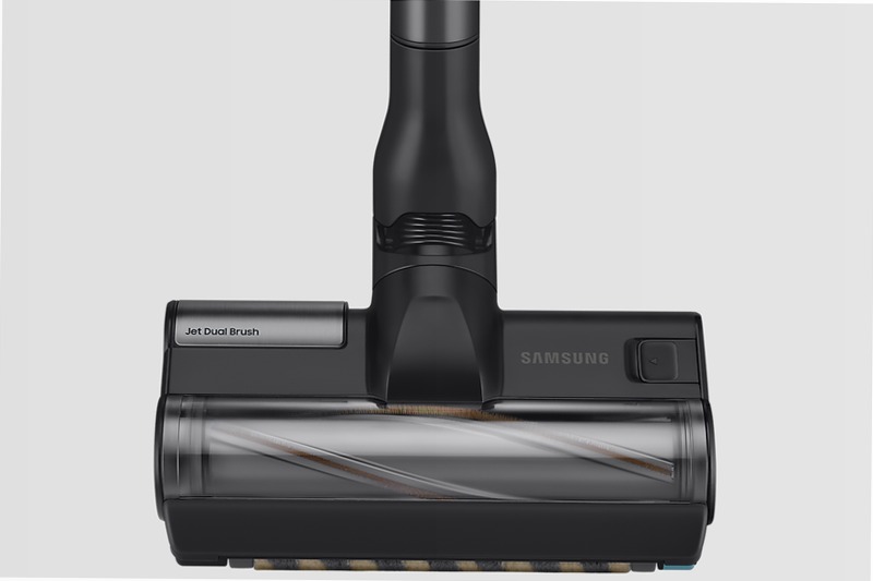 Aspirapolvere senza filo Samsung Bespoke Jet™ Plus pet 210W VS20B95823W