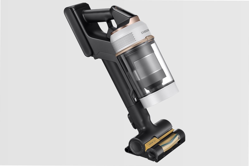 Aspirapolvere senza filo Samsung Bespoke Jet™ Plus pet 210W VS20B95823W