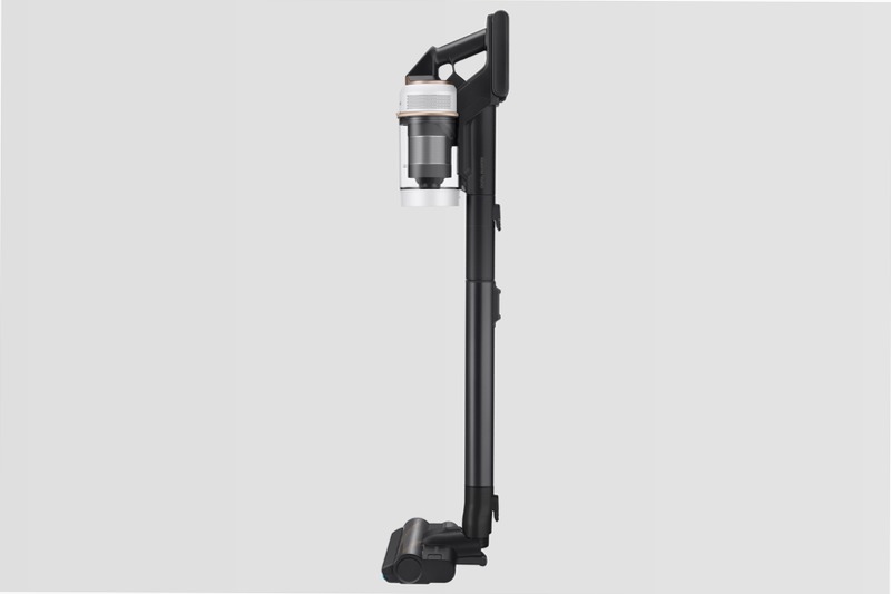 Aspirapolvere Samsung Bespoke Jet™ Plus VS20B95823W 2lt Nero 580w
