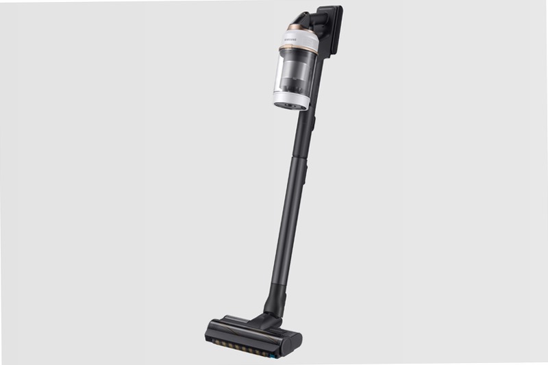 Aspirapolvere Samsung Bespoke Jet™ Plus VS20B95823W 2lt Nero 580w