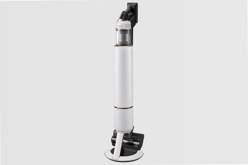 Aspirapolvere senza filo Samsung Bespoke Jet™ Plus pet 210W VS20B95823W