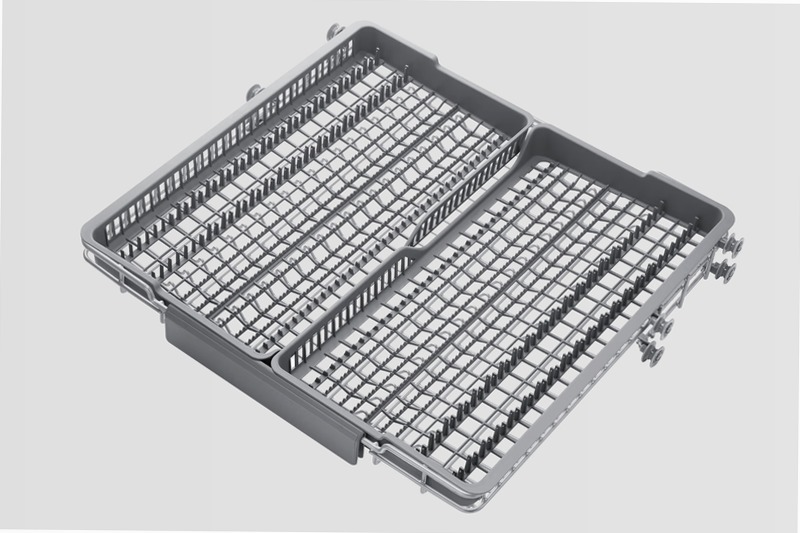 Samsung Lavastoviglie DW60A6092BB - 14 P/S, Classe D Incasso