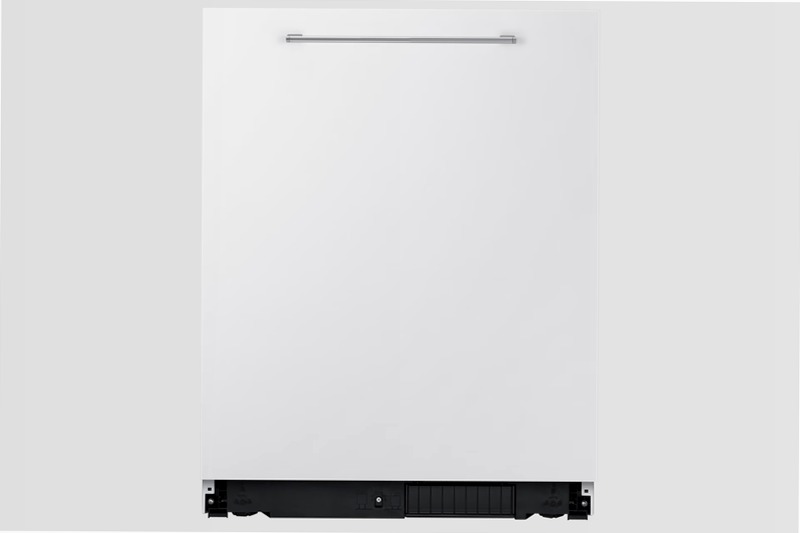 Samsung Lavastoviglie DW60A6092BB - 14 P/S, Classe D Incasso