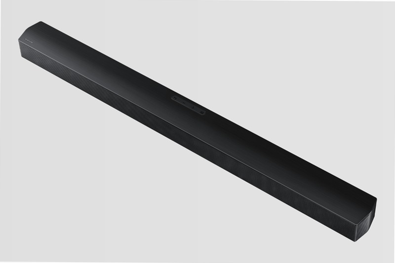 Soundbar HW-B66CF - Suono 3D Surround 3.1