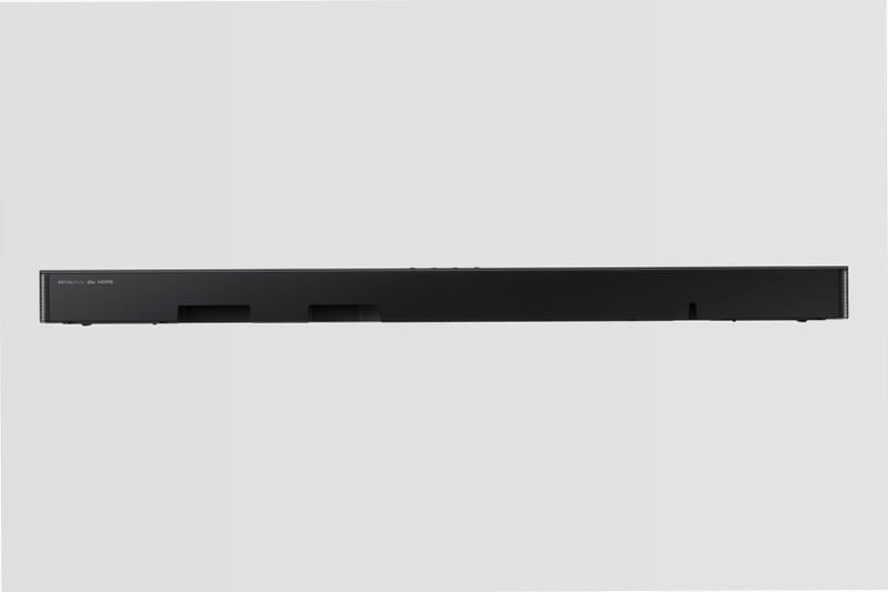 Soundbar HW-B66CF - Suono 3D Surround 3.1