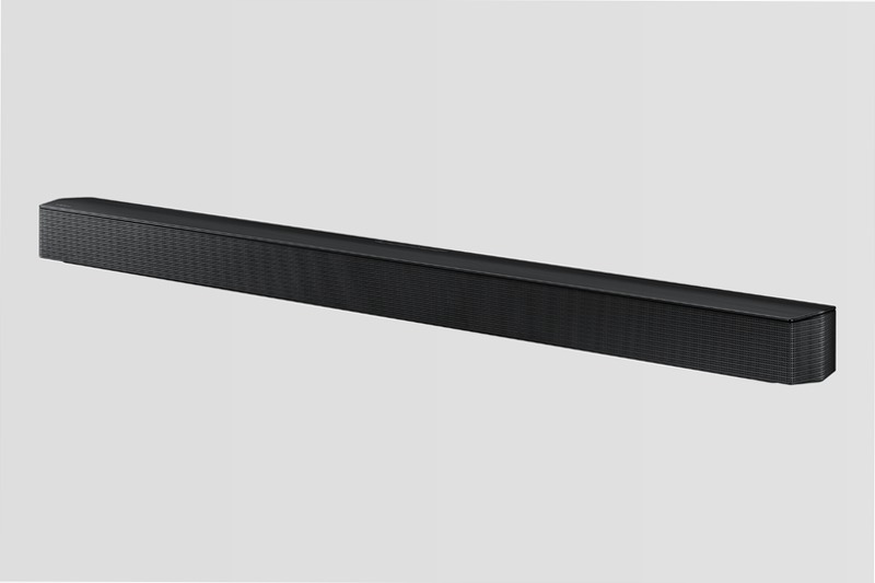 Soundbar HW-B66CF - Suono 3D Surround 3.1