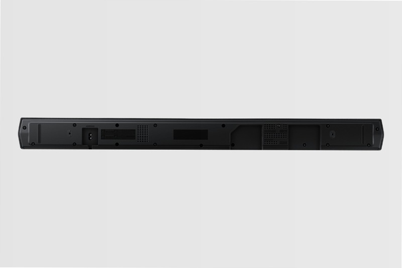 Soundbar HW-B66CF - Suono 3D Surround 3.1