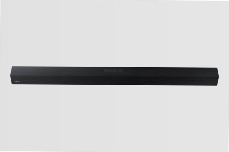 Soundbar HW-B66CF - Suono 3D Surround 3.1