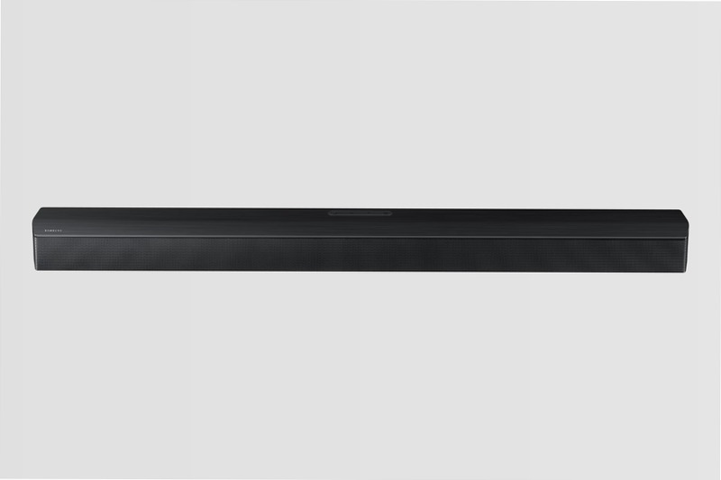 Soundbar HW-B66CF - Suono 3D Surround 3.1