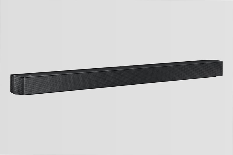 Soundbar HW-B66CF - Suono 3D Surround 3.1