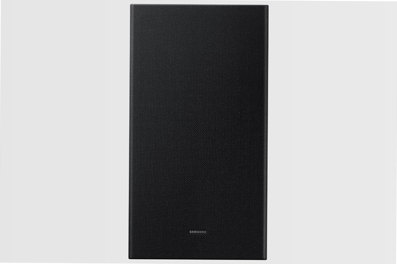 Soundbar HW-B66CF - Suono 3D Surround 3.1
