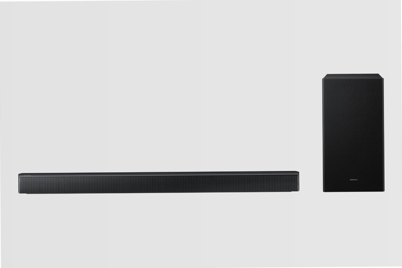 Soundbar HW-B66CF - Suono 3D Surround 3.1