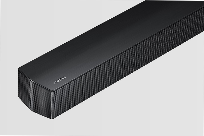 Soundbar HW-B66CF - Suono 3D Surround 3.1