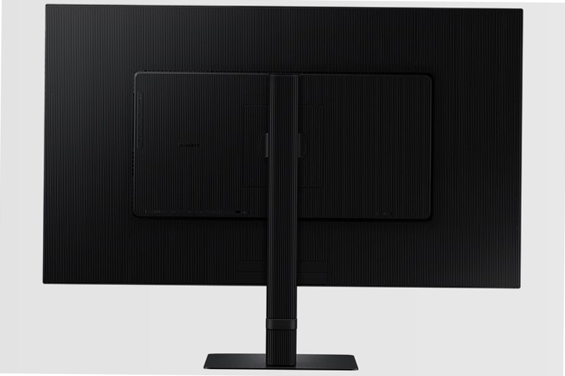 Monitor HRM ViewFinity S6 - S60UD da 32" QHD Flat