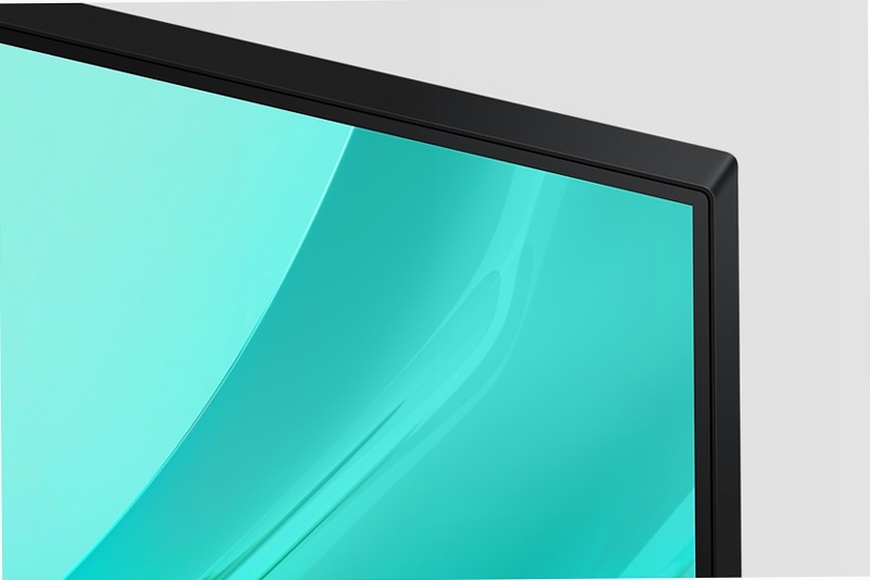 Monitor HRM ViewFinity S6 - S60UD da 32" QHD Flat