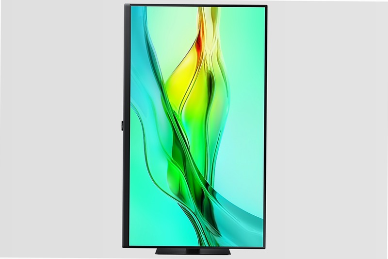 Monitor HRM ViewFinity S6 - S60UD da 32" QHD Flat