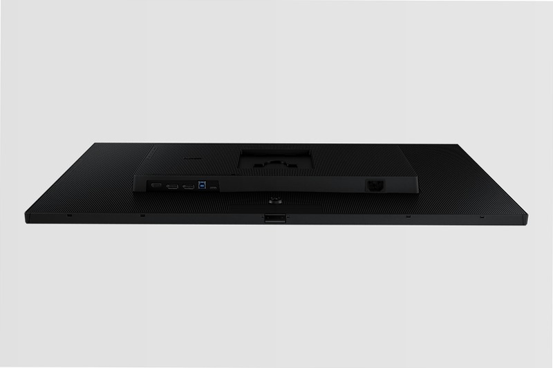 Monitor HRM ViewFinity S6 - S60UD da 32" QHD Flat