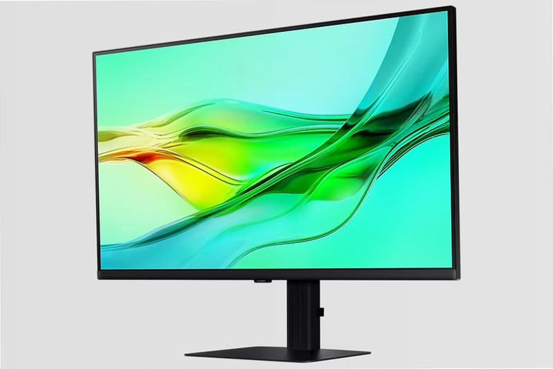 Monitor HRM ViewFinity S6 - S60UD da 32" QHD Flat