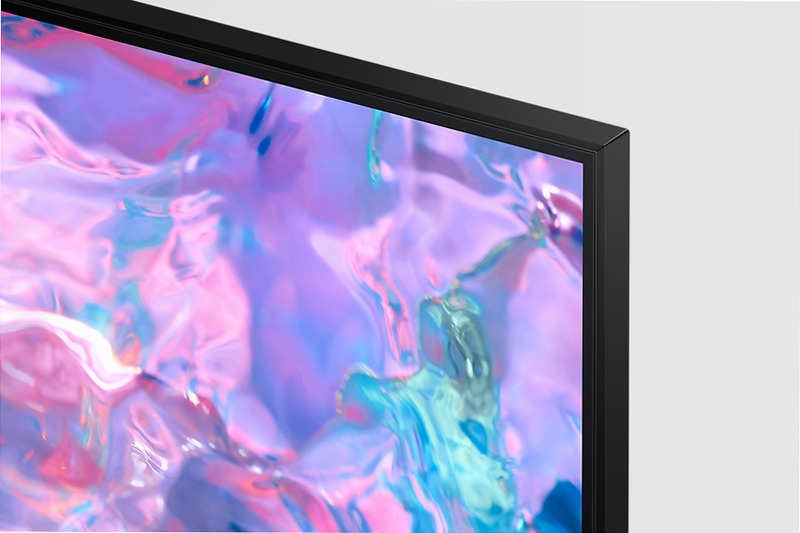 Crystal UHD 4K 50" CU7170 TV